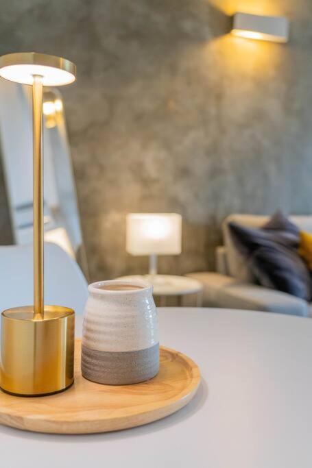 New Cozy Modern With Pool & Gym * Koh Samui